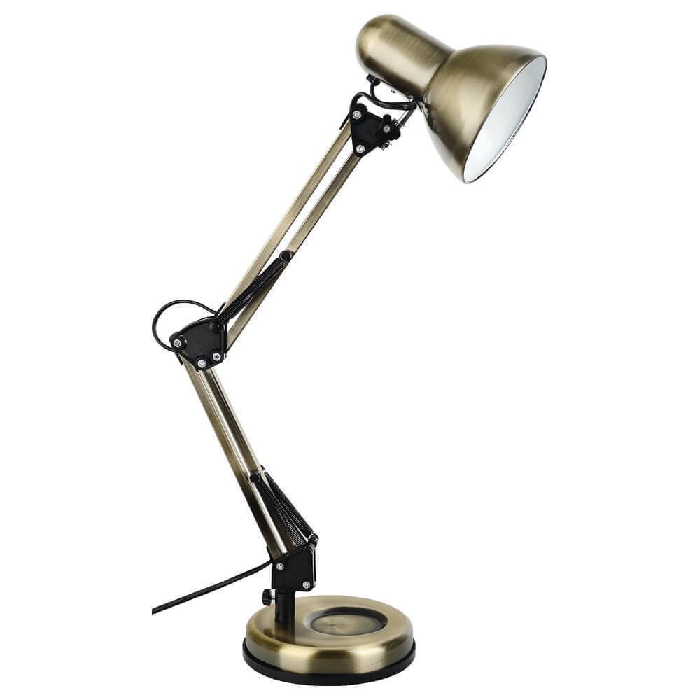 Картинка Настольная лампа Arte Lamp Junior A1330LT-1AB