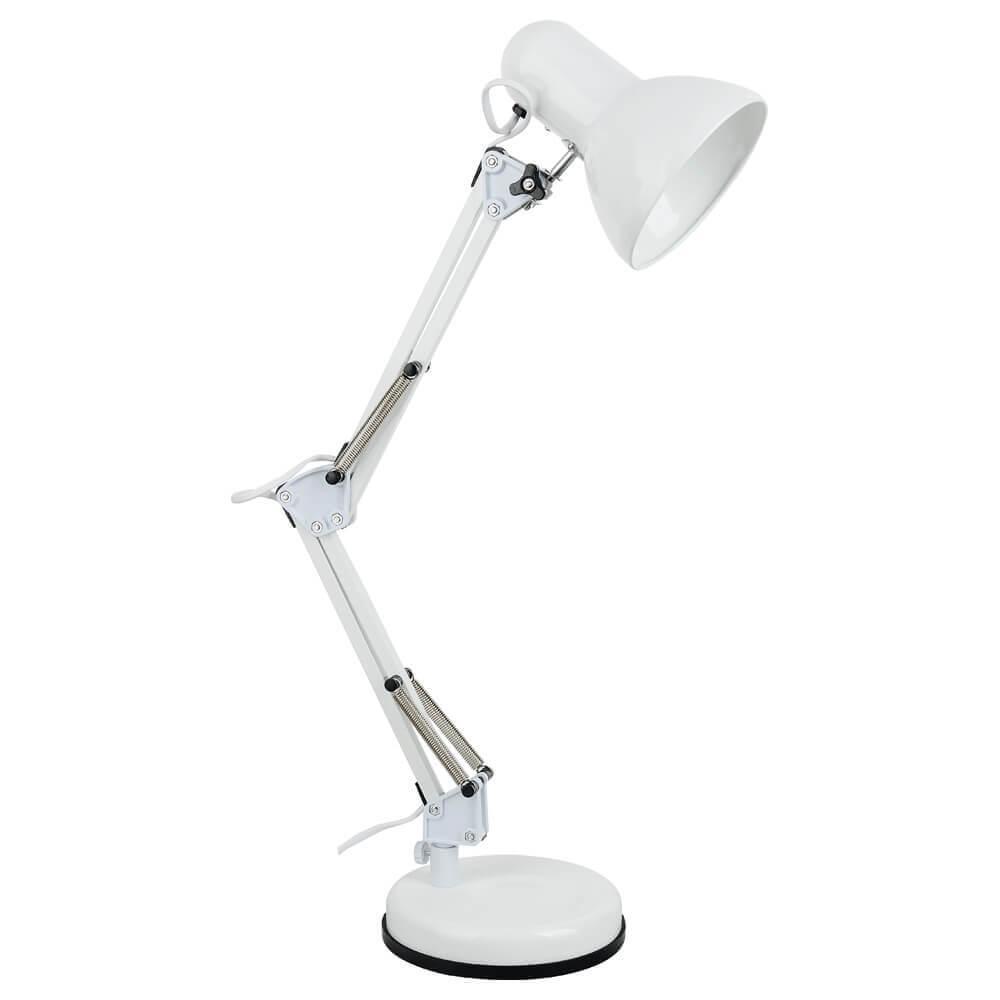 Картинка Настольная лампа Arte Lamp Junior A1330LT-1WH