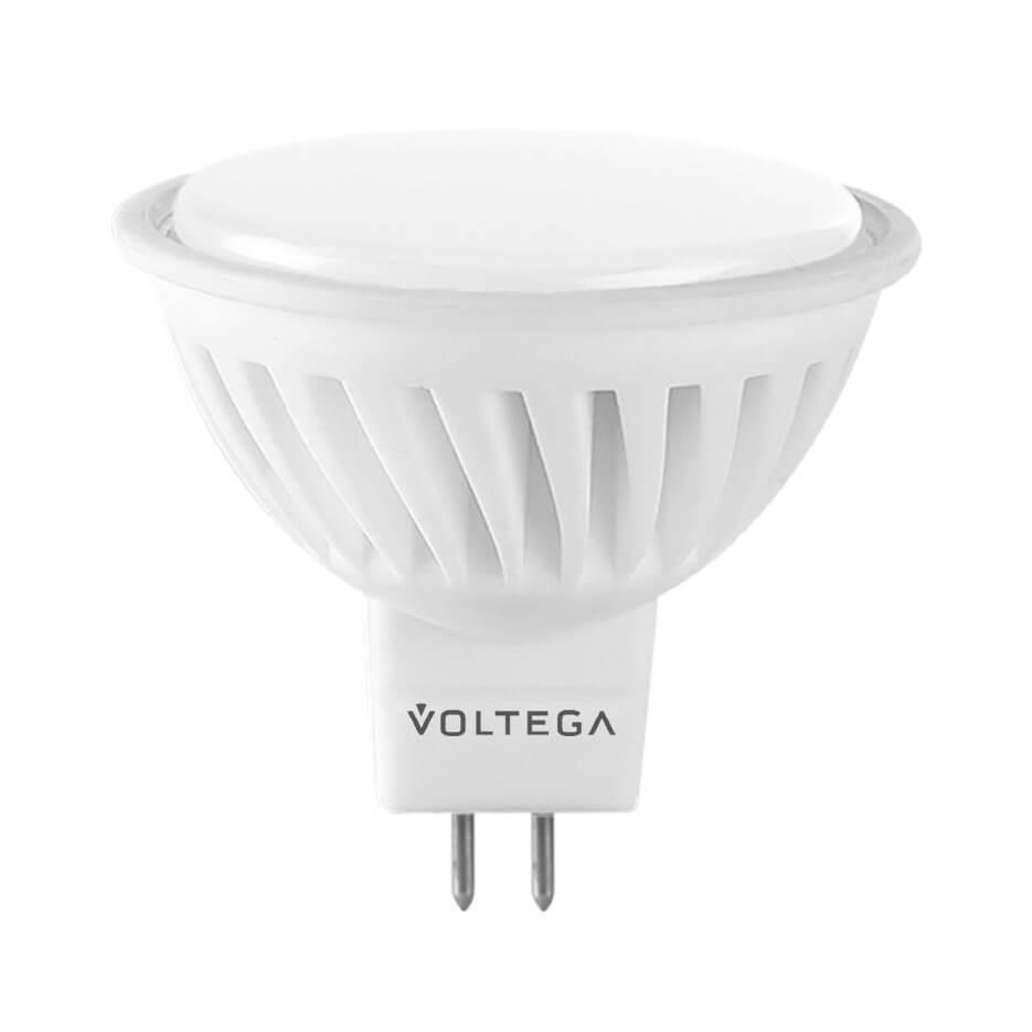 Дополнительная картинка Лампа светодиодная Voltega 7074