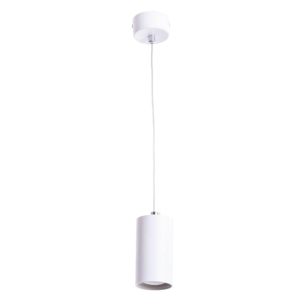 Дополнительная картинка Подвесной светильник Arte Lamp Canopus A1516SP-1WH