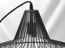 люстры подвесной светильник lussole loft new rochelle grlsp-9948, доставка по Казахстану 