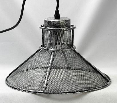 люстры подвесной светильник lussole loft harrison grlsp-9916, доставка по Казахстану 