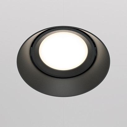 Встраиваемый светильник Technical DL042-01-RD-B купить в Алматы svet.kz