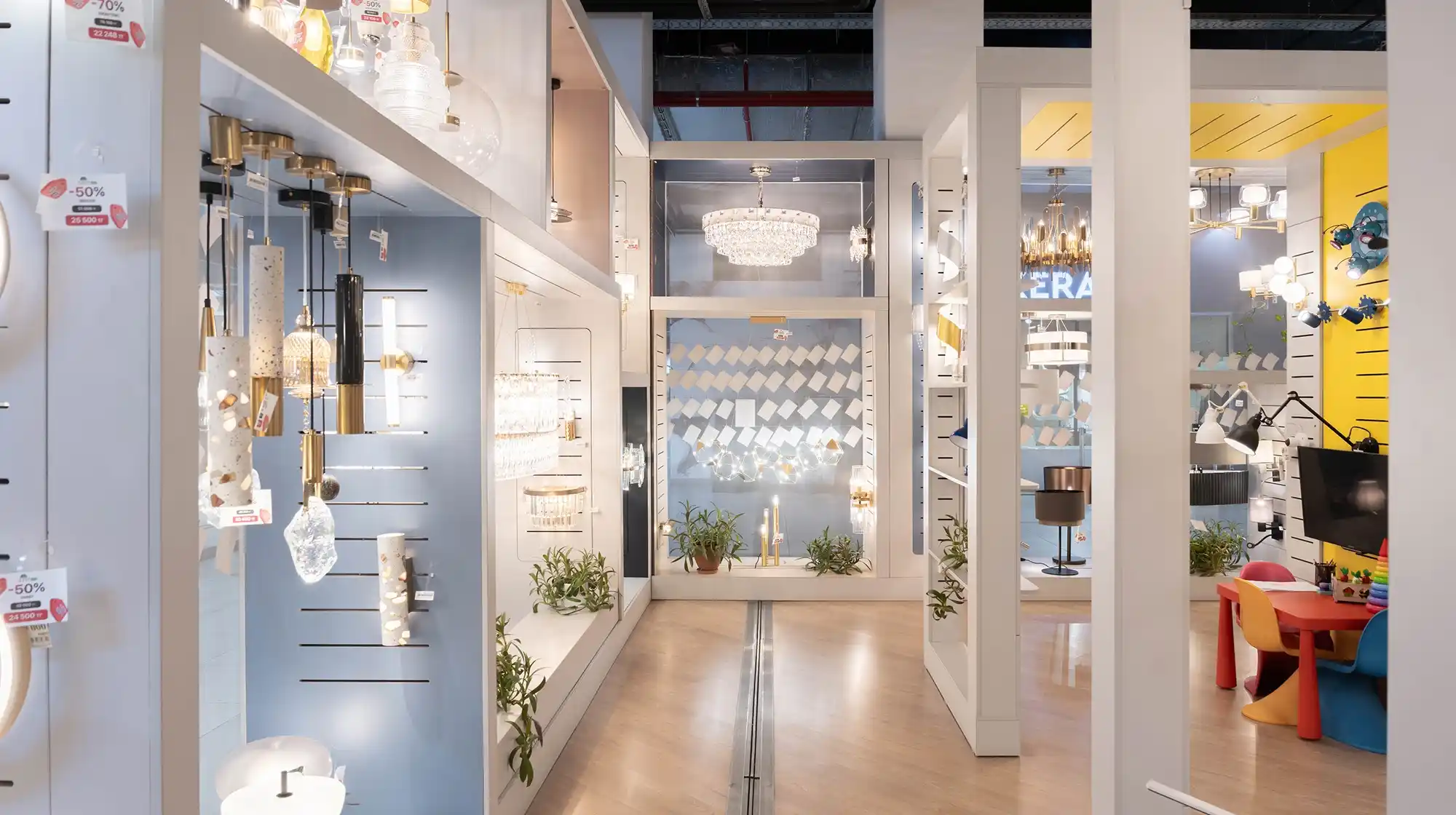 Команда svet.kz