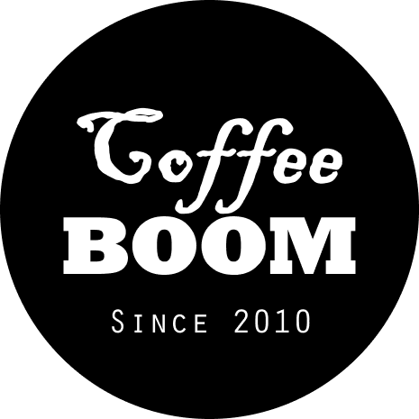 coffeeboom
