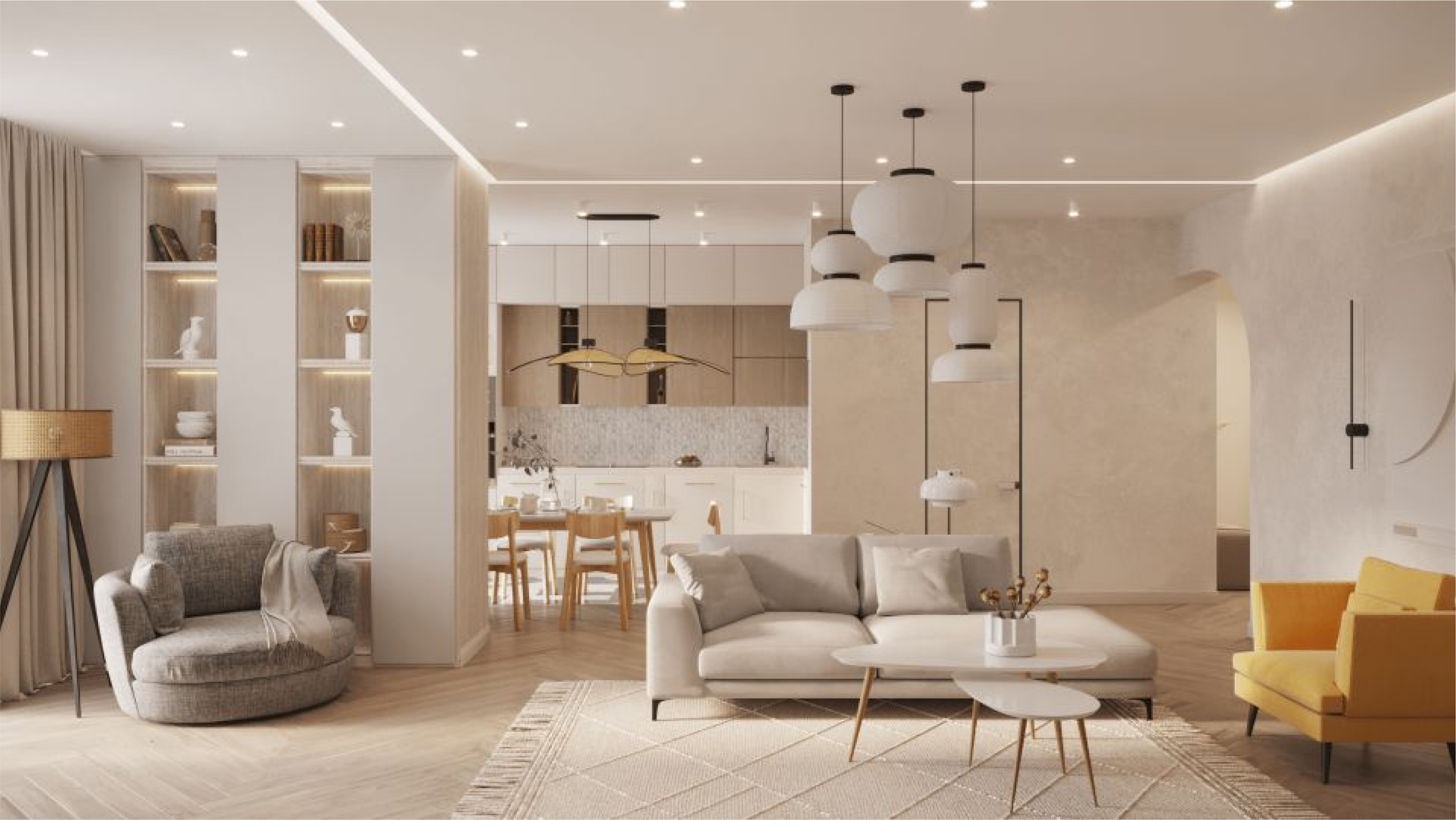 PINTERIORS