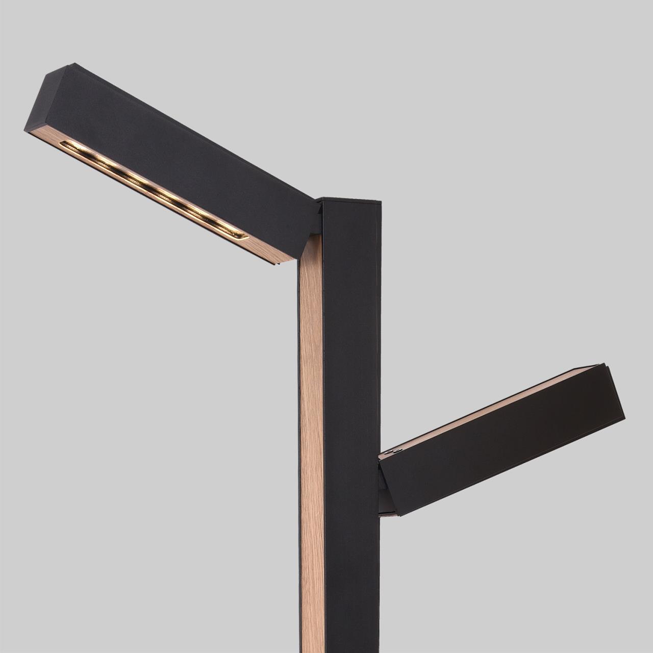 Дополнительная картинка Уличный столб Stolpe 4388-2F