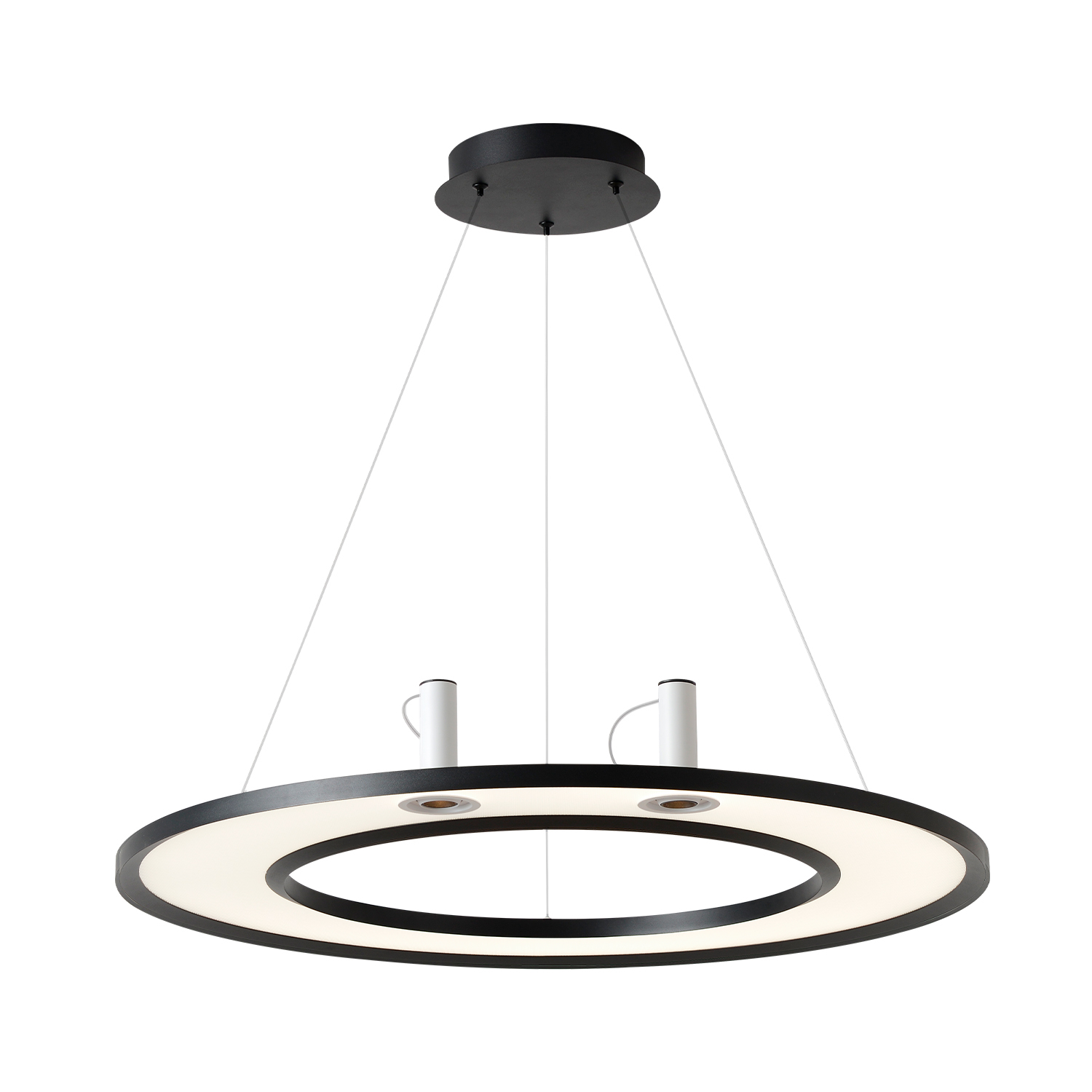 Картинка Светильник подвесной Crystal Lux 3800/250