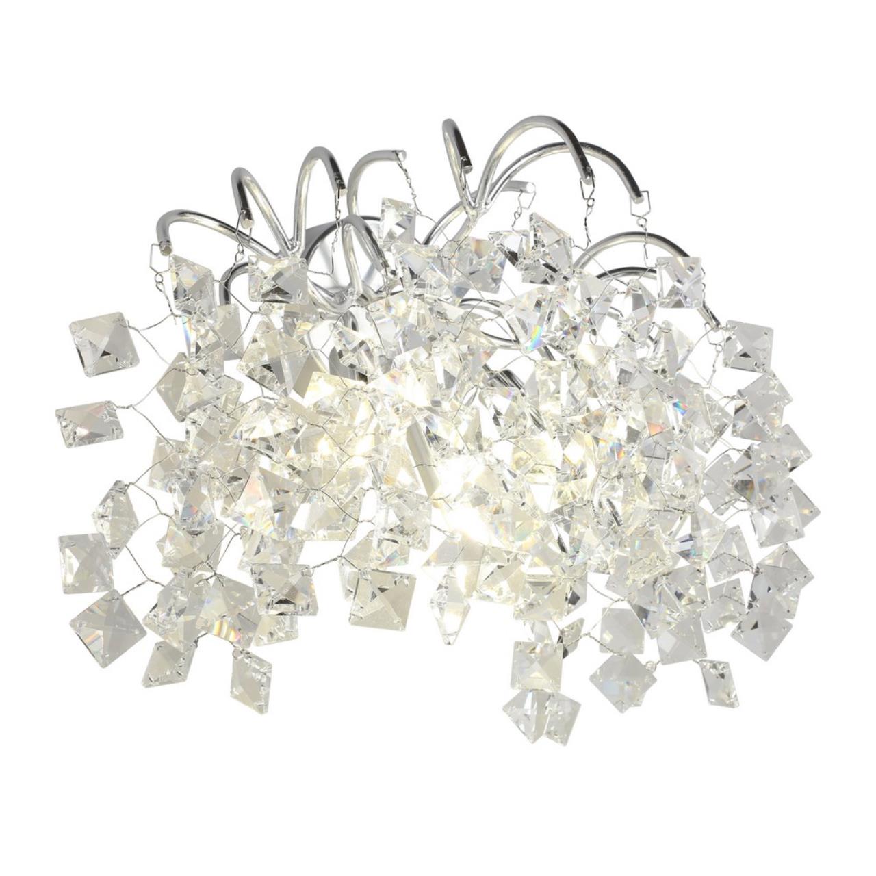 APL.846.01.03 Светильник настенный Aployt Danusia