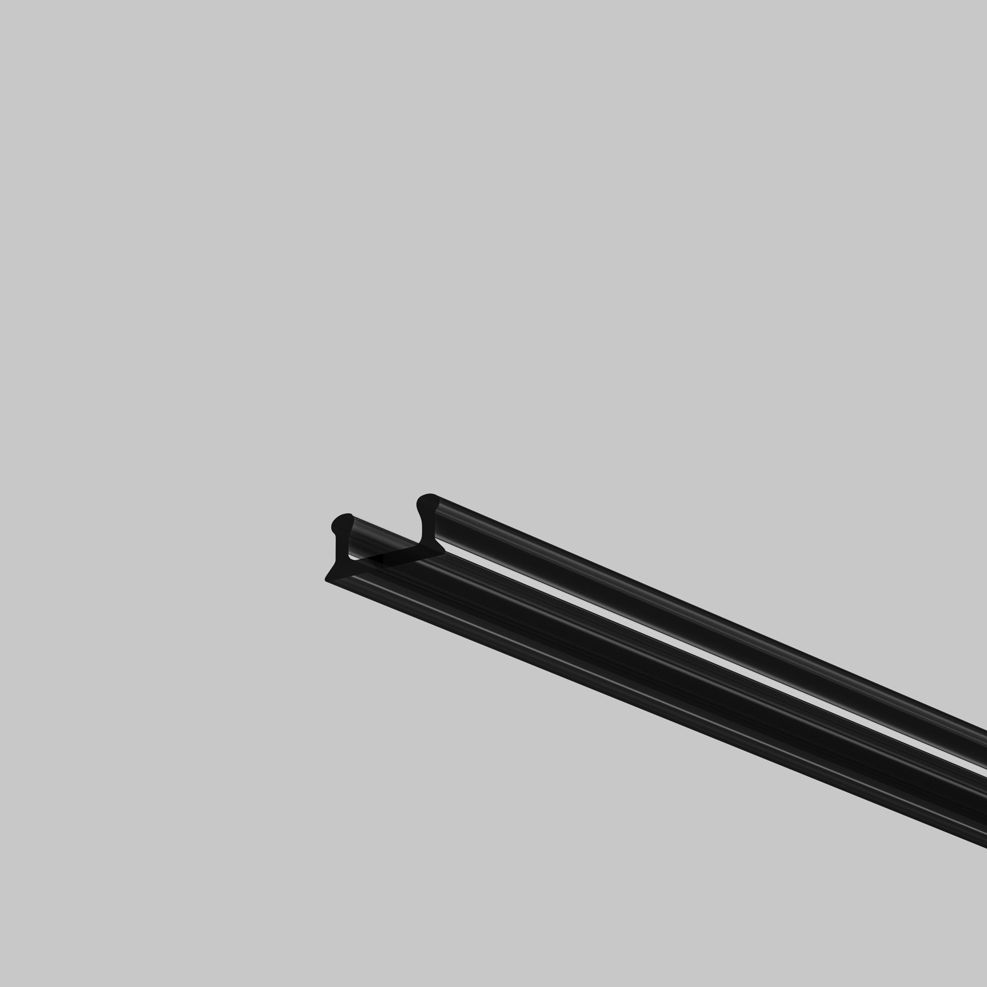 Картинка Комплектующие для профиля Led Strip 642018