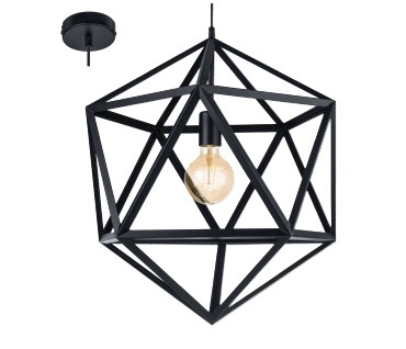 подвесной светильник eglo embleton 49762, доставка по Казахстану 