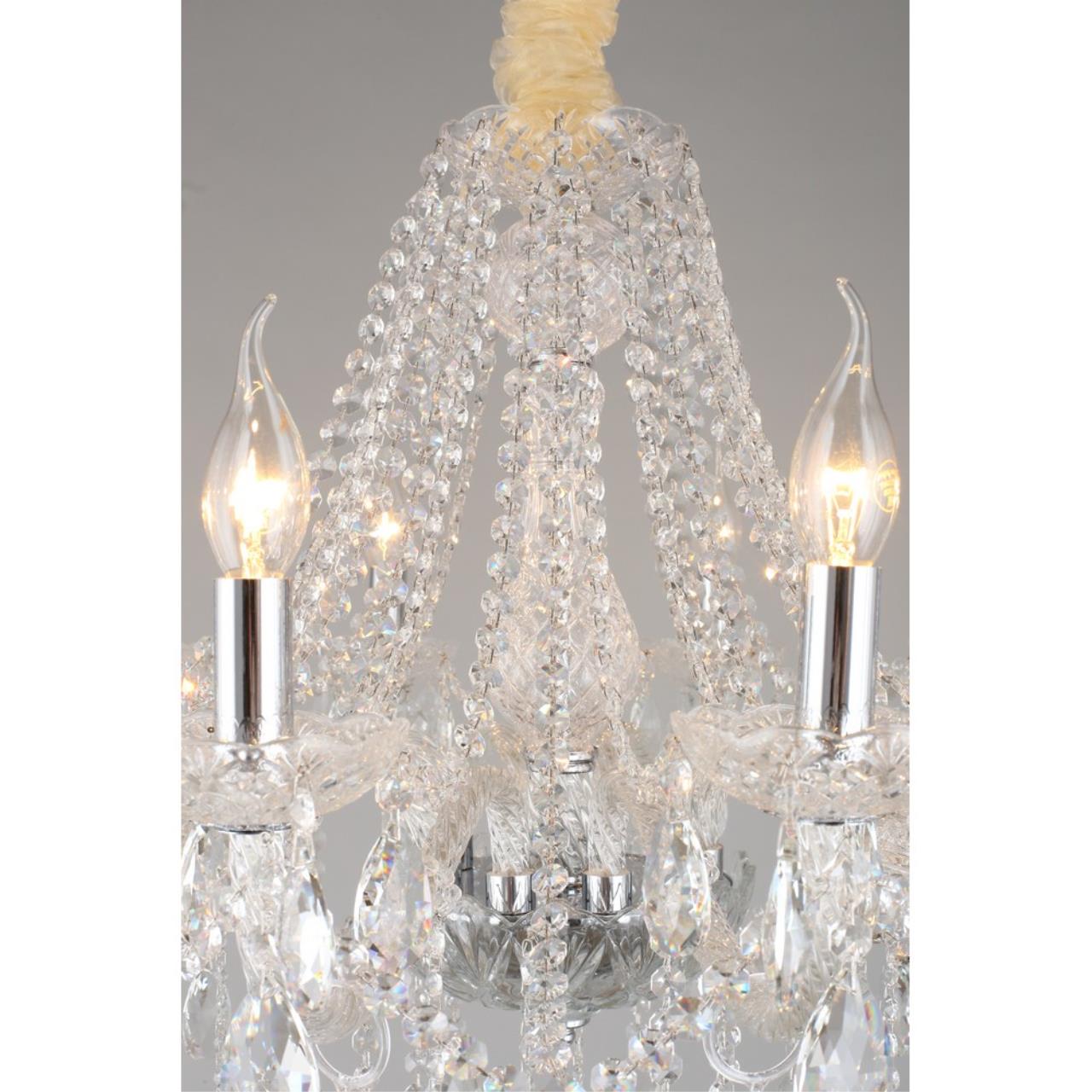 Картинка Подвесная люстра Aployt Koletta APL.755.03.10