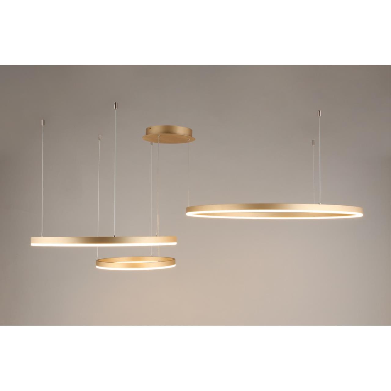 Картинка Подвесная люстра Aployt Terenia APL.024.03.136