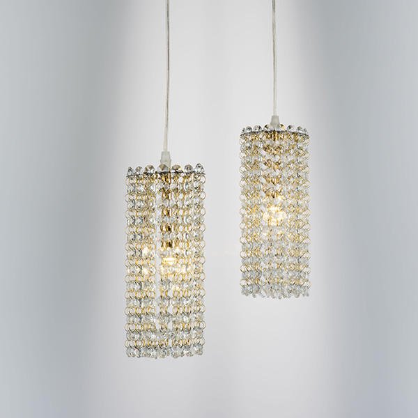 Картинка Подвесной светильник Lightstar Cristallo 795322