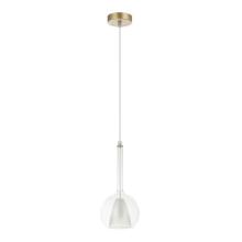 Подвесные Подвесной светильник Arte Lamp Gala A2715SP-1SG, доставка по Казахстану 