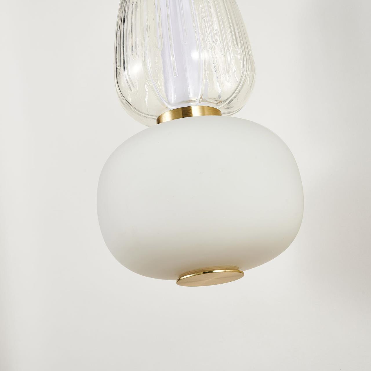 Дополнительная картинка Настенный светильник Bella 4057-1W