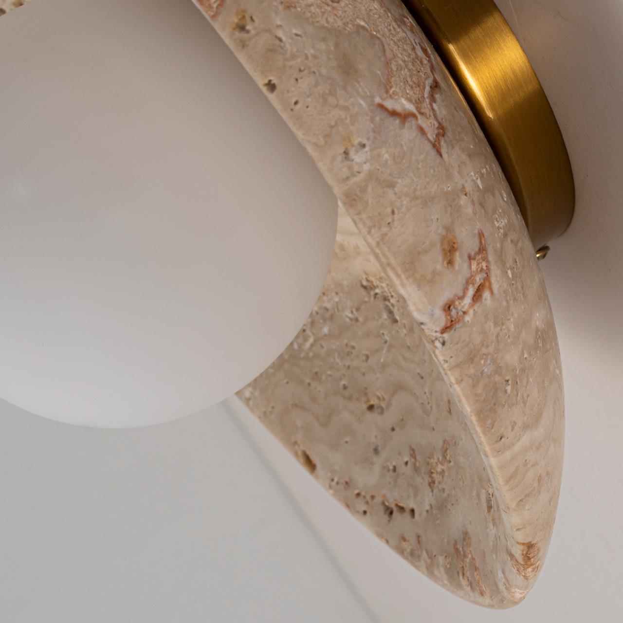 Дополнительная картинка Настенный светильник Action F-Promo 4753-1W