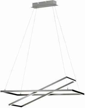 подвесной светодиодный светильник eglo tamasera 96815, доставка по Казахстану 