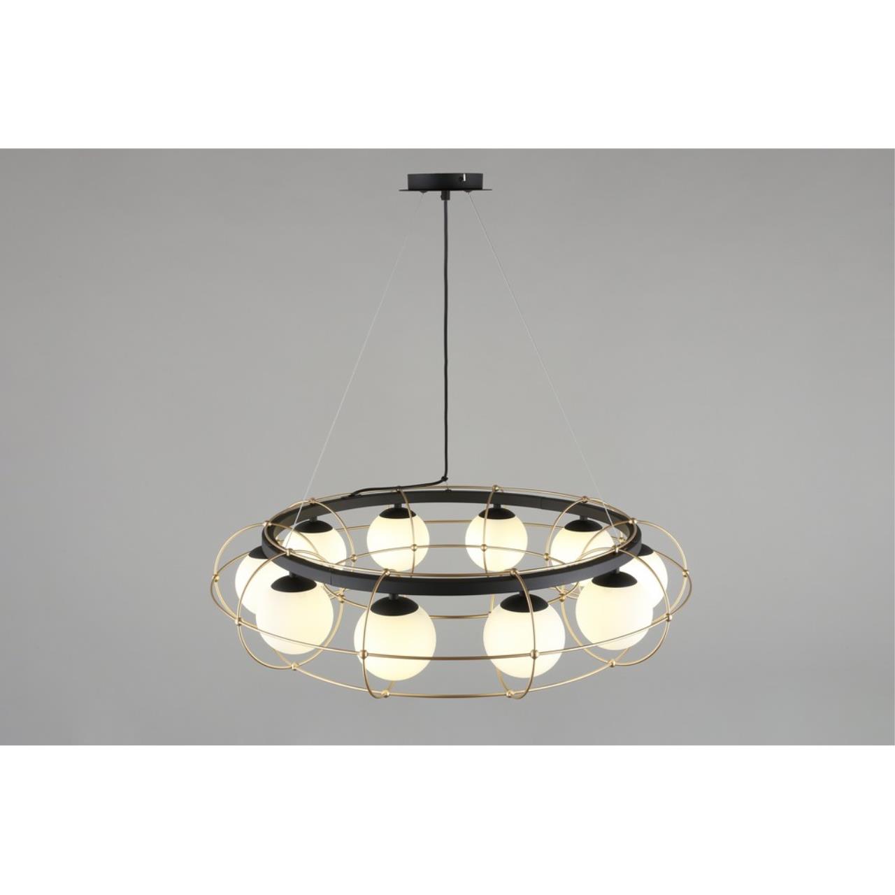 Картинка APL.317.03.10 Светильник подвесной Aployt Mahot