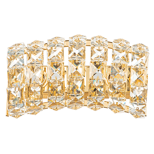 Картинка Настенный светильник Lightstar Onda 741622