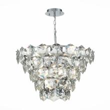 купить Подвесная люстра ST Luce Viterbo SL1631.103.09 в Алматы, svet.kz, доставка по Казахстану 