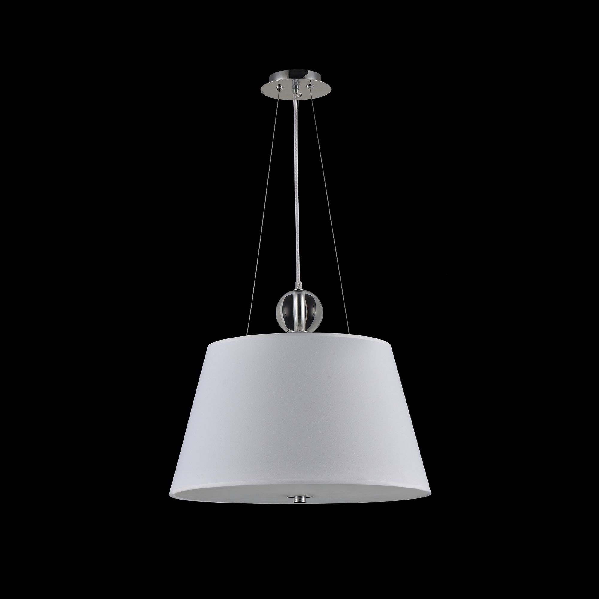 Дополнительная картинка Подвесной светильник Maytoni Bergamo MOD613PL-03W