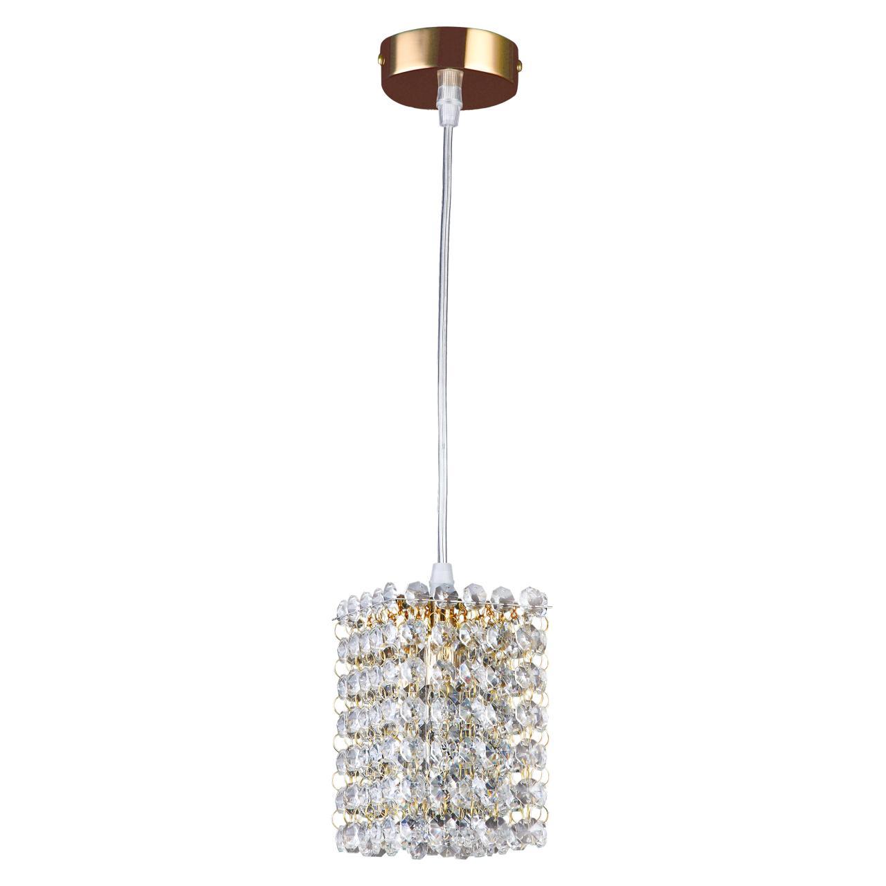 Дополнительная картинка Подвесной светильник Lightstar Cristallo 795412