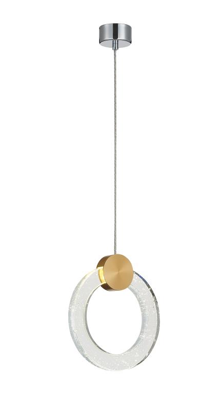 Картинка Подвесной светильник Simple story 1084-LED4PL