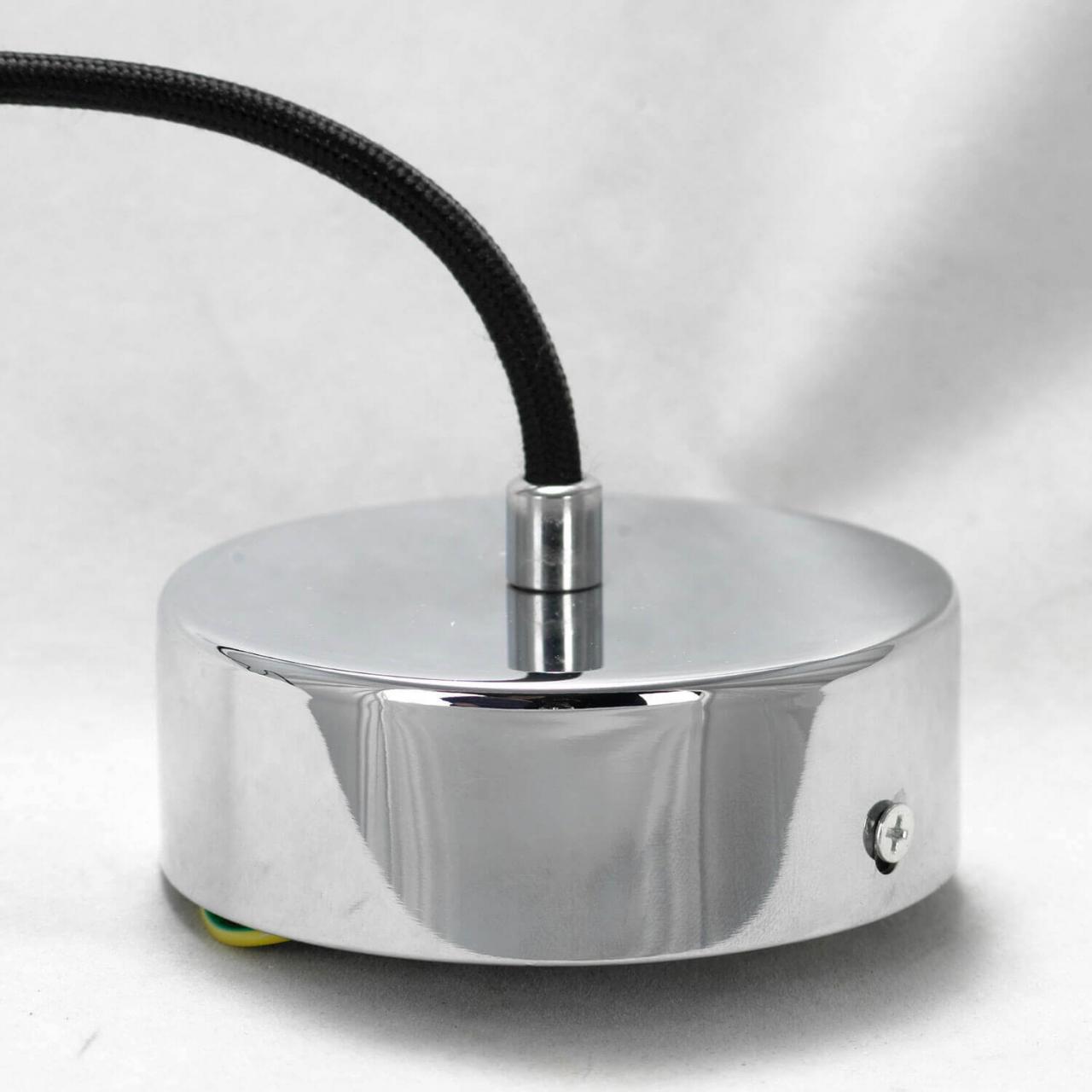 Дополнительная картинка Подвесная люстра Lussole Maricopa LSP-8122