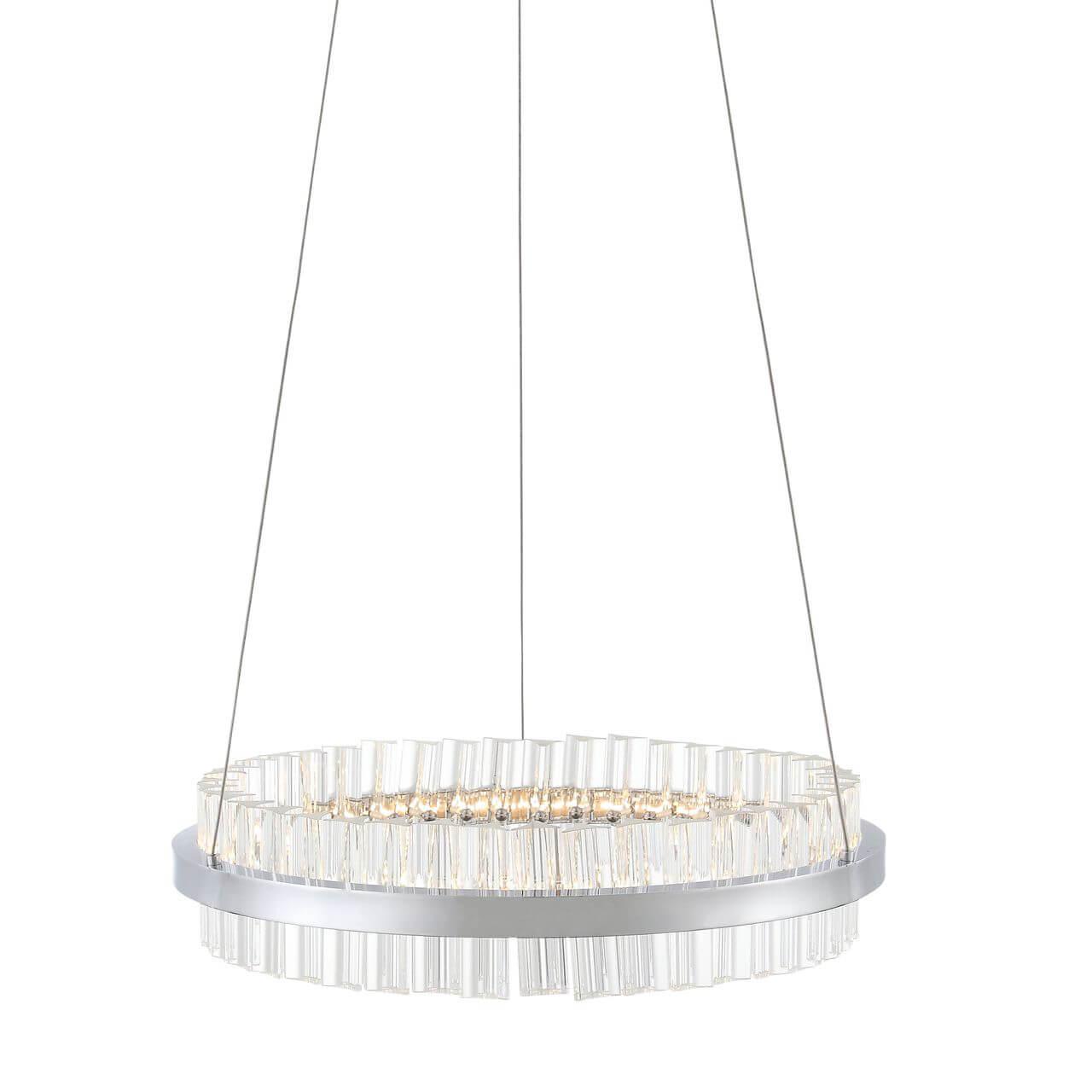 Картинка Подвесной светодиодный светильник ST Luce Cherio SL383.103.01