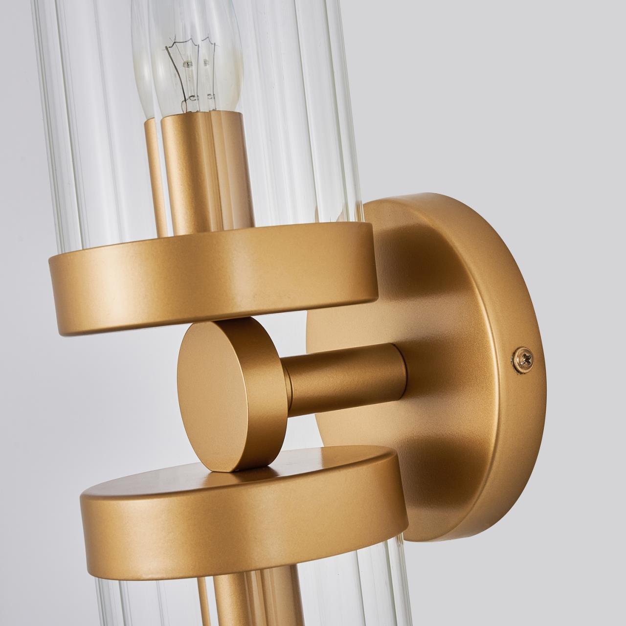 Дополнительная картинка Настенный светильник Radiales 3099-2W