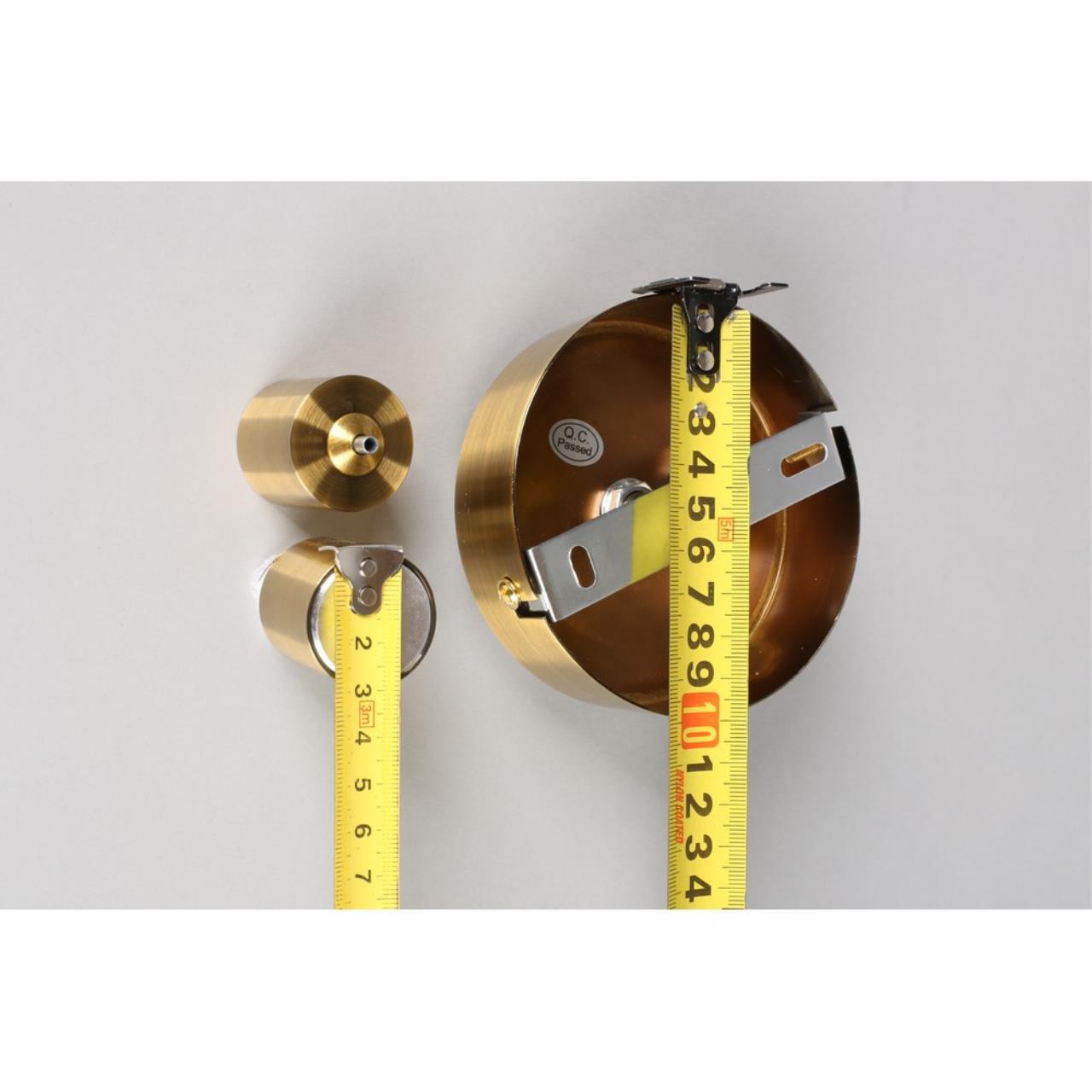 Картинка APL.314.03.11 Люстра Aployt Letizia