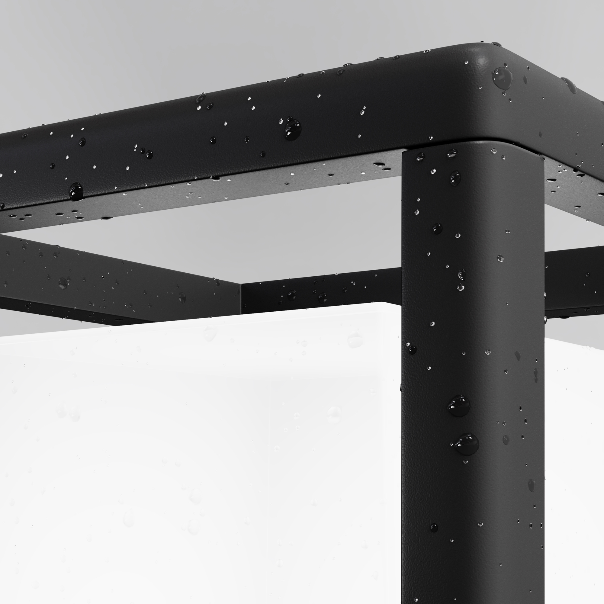 Дополнительная картинка Ландшафтный светильник Outdoor O455FL-01GF1