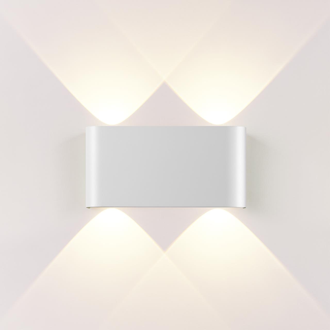 Картинка 7192/4WL Odeon Light  Настенный светильник  MAGNUM