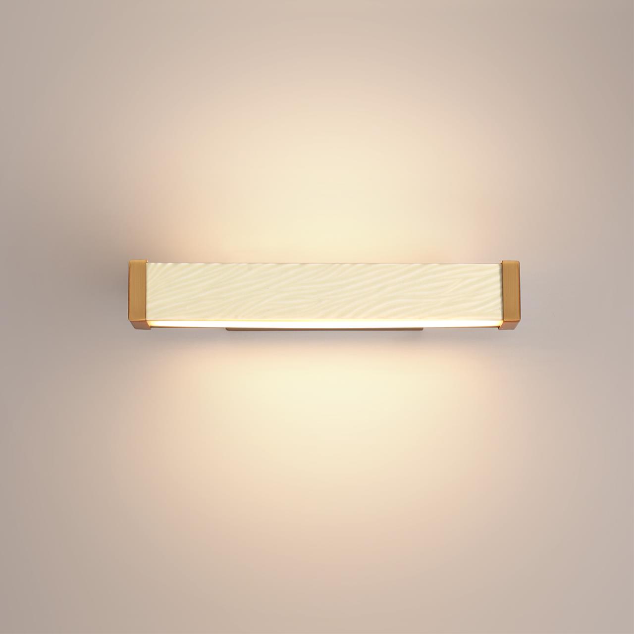 5450/10WL Odeon Light Настенный светильник с выкл. RIVIERA — фото 2