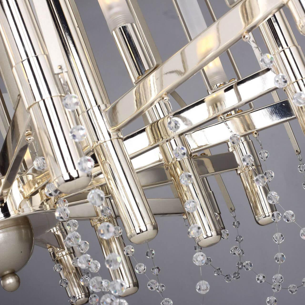 Картинка Подвесной светильник Favourite La Salute 2308-21P