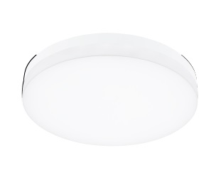 люстры светильник потолочный sortino-s, сталь, пластик, доставка по Казахстану 