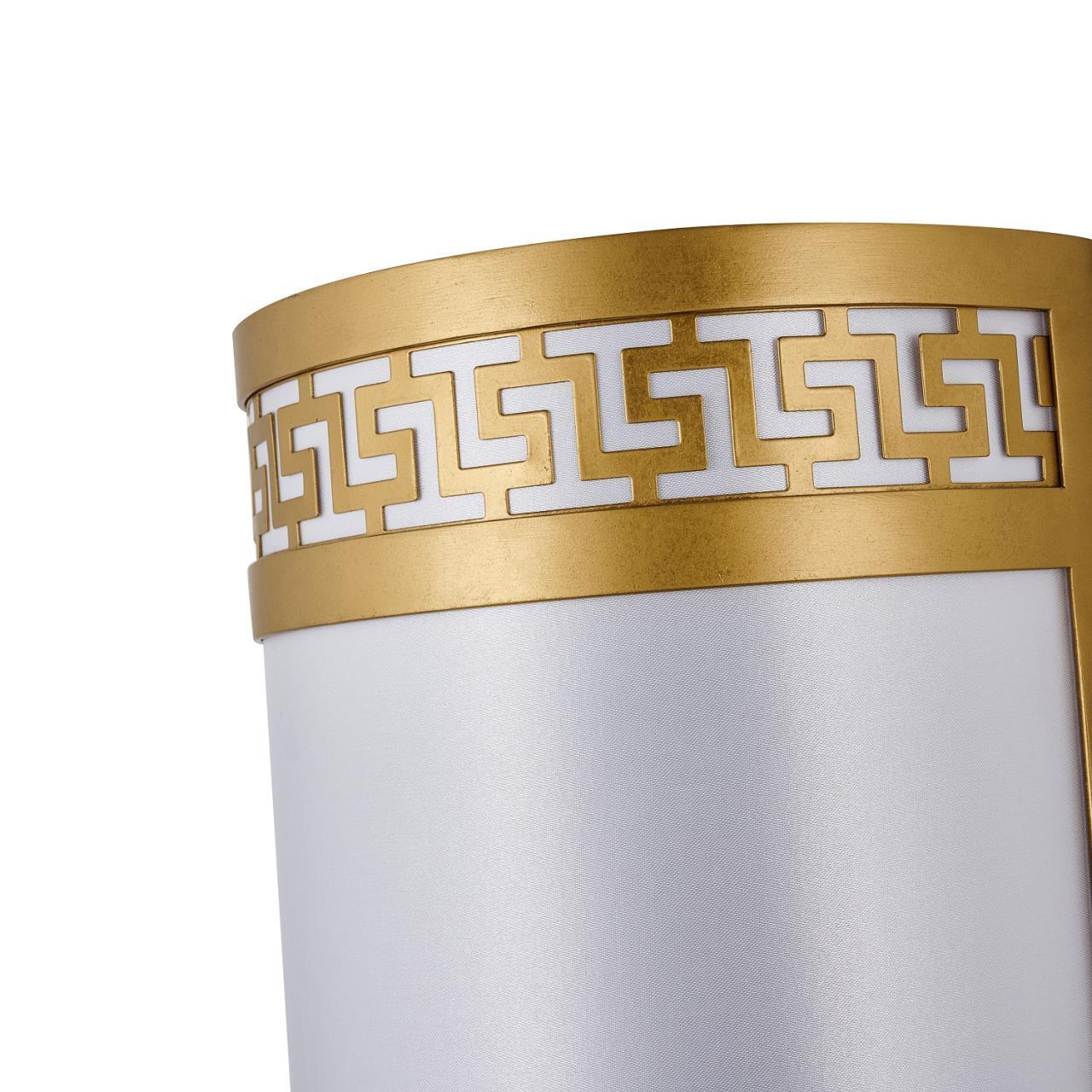 Дополнительная картинка Настенный светильник Exortivus 4011-2W