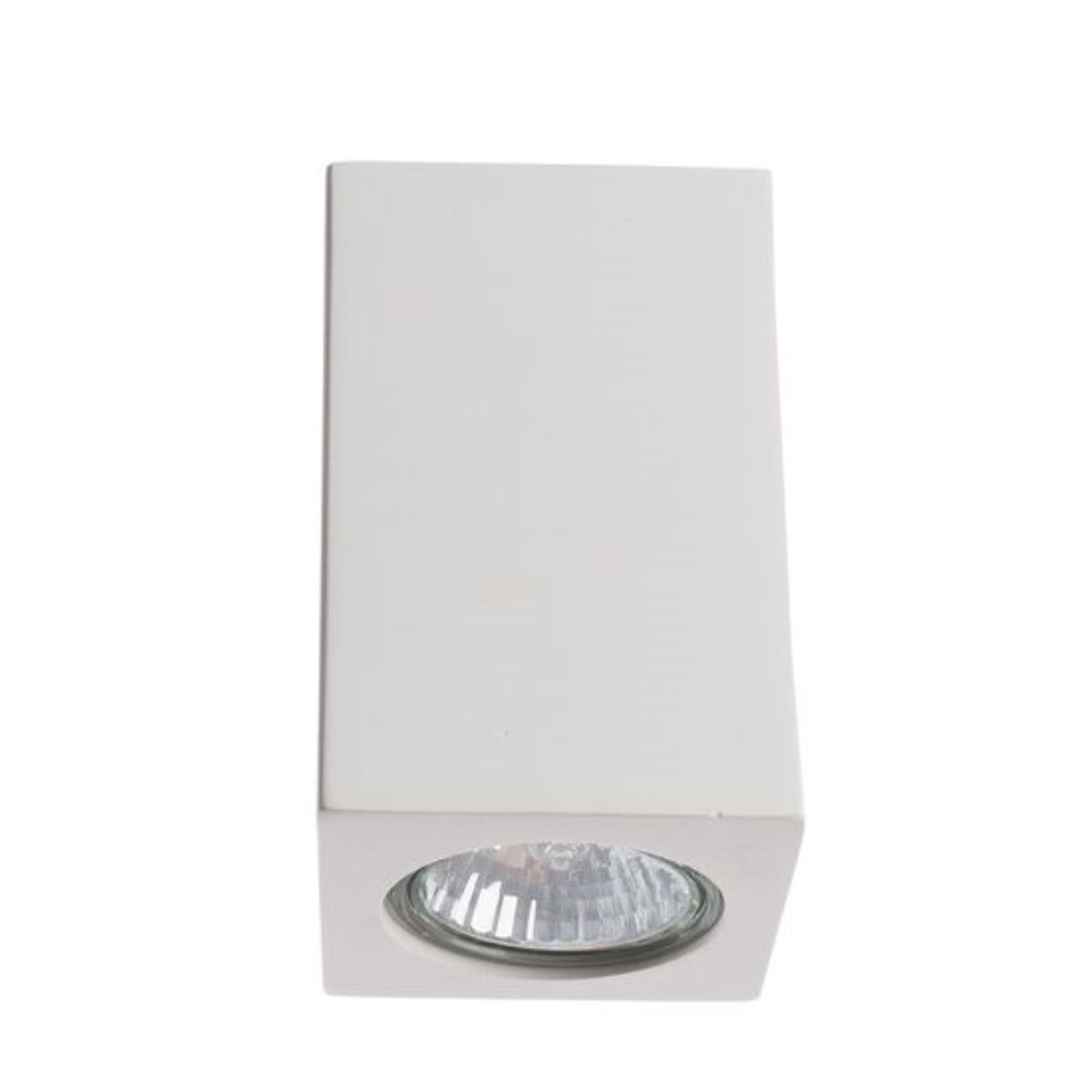 Картинка Встраиваемый светильник Arte Lamp Tubo A9264PL-1WH
