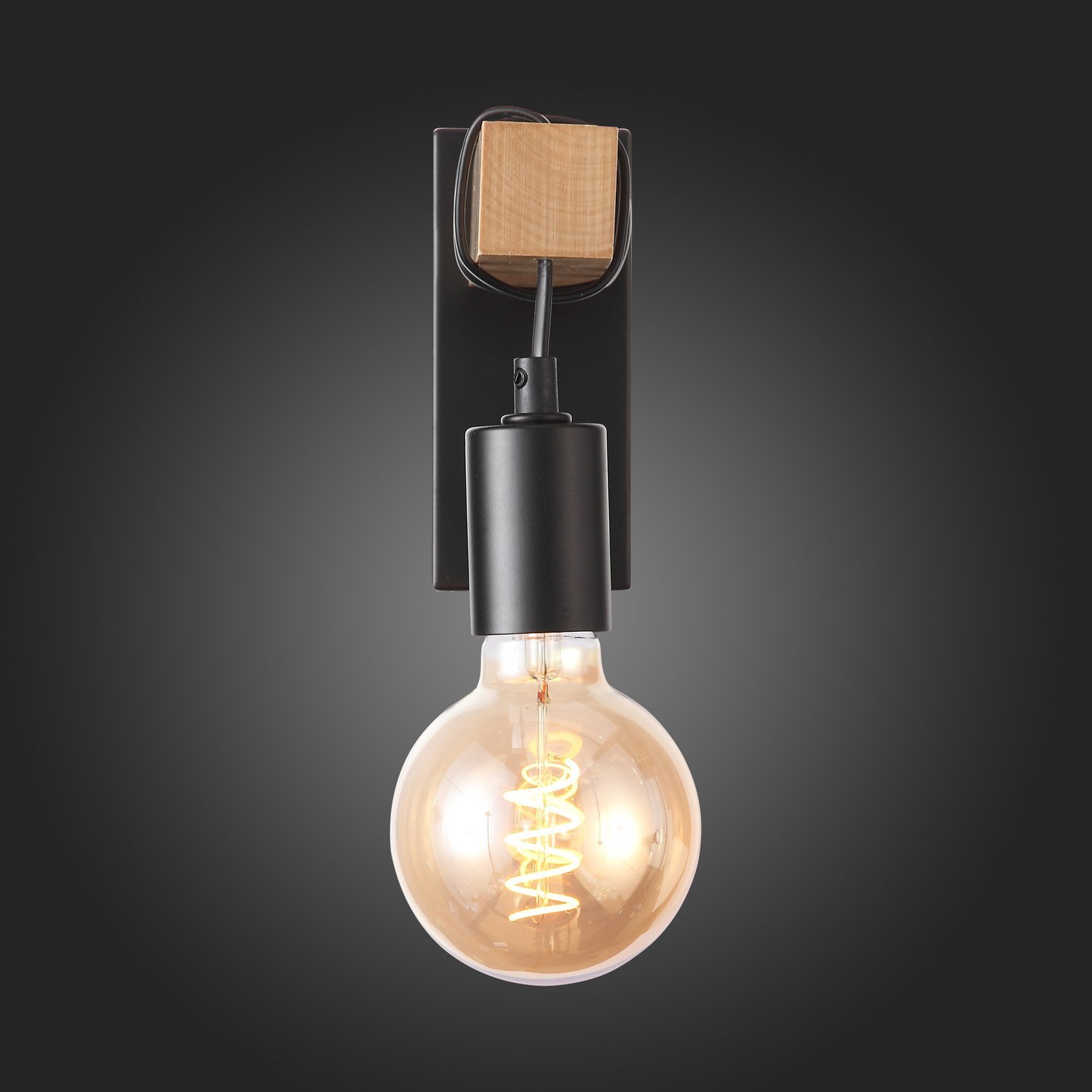 Дополнительная картинка Бра Evoluce Bagetti SL1142.401.01