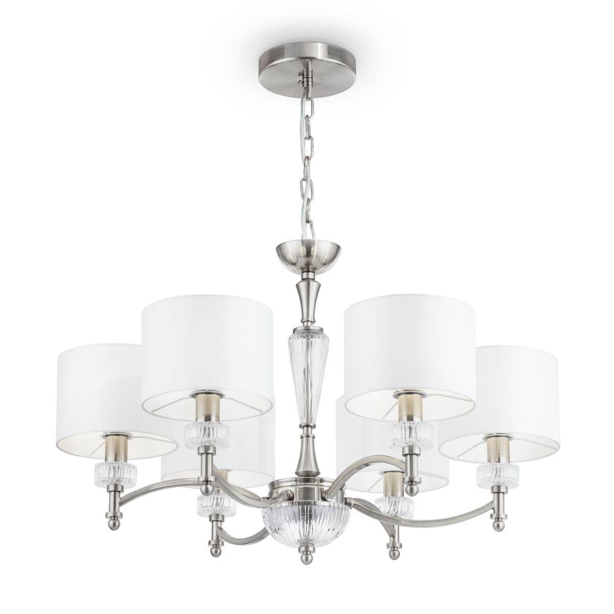 подвесная люстра maytoni alicante mod014cl-06n, доставка по Казахстану 