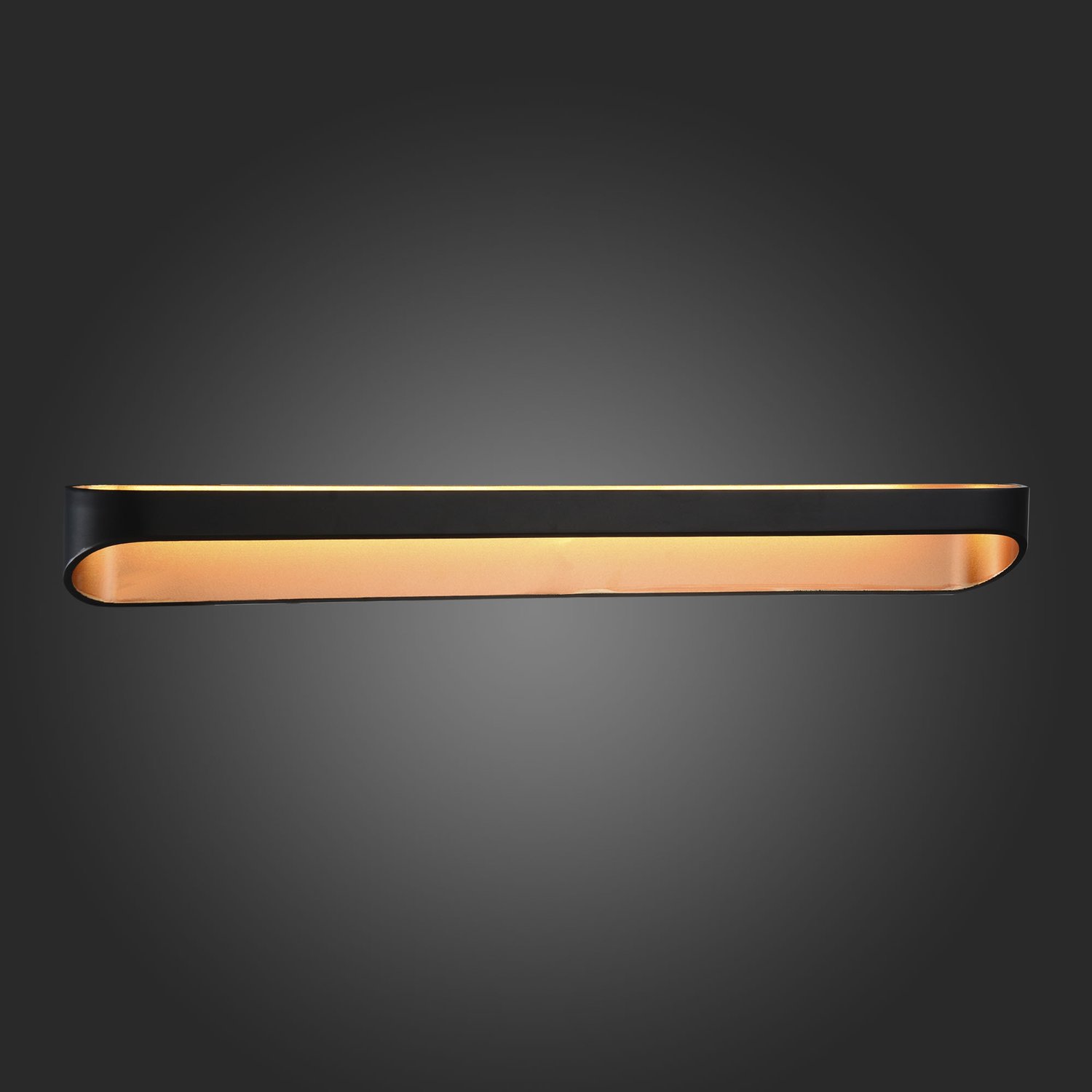 Картинка Настенный светодиодный светильник ST Luce Mensola SL582.411.01