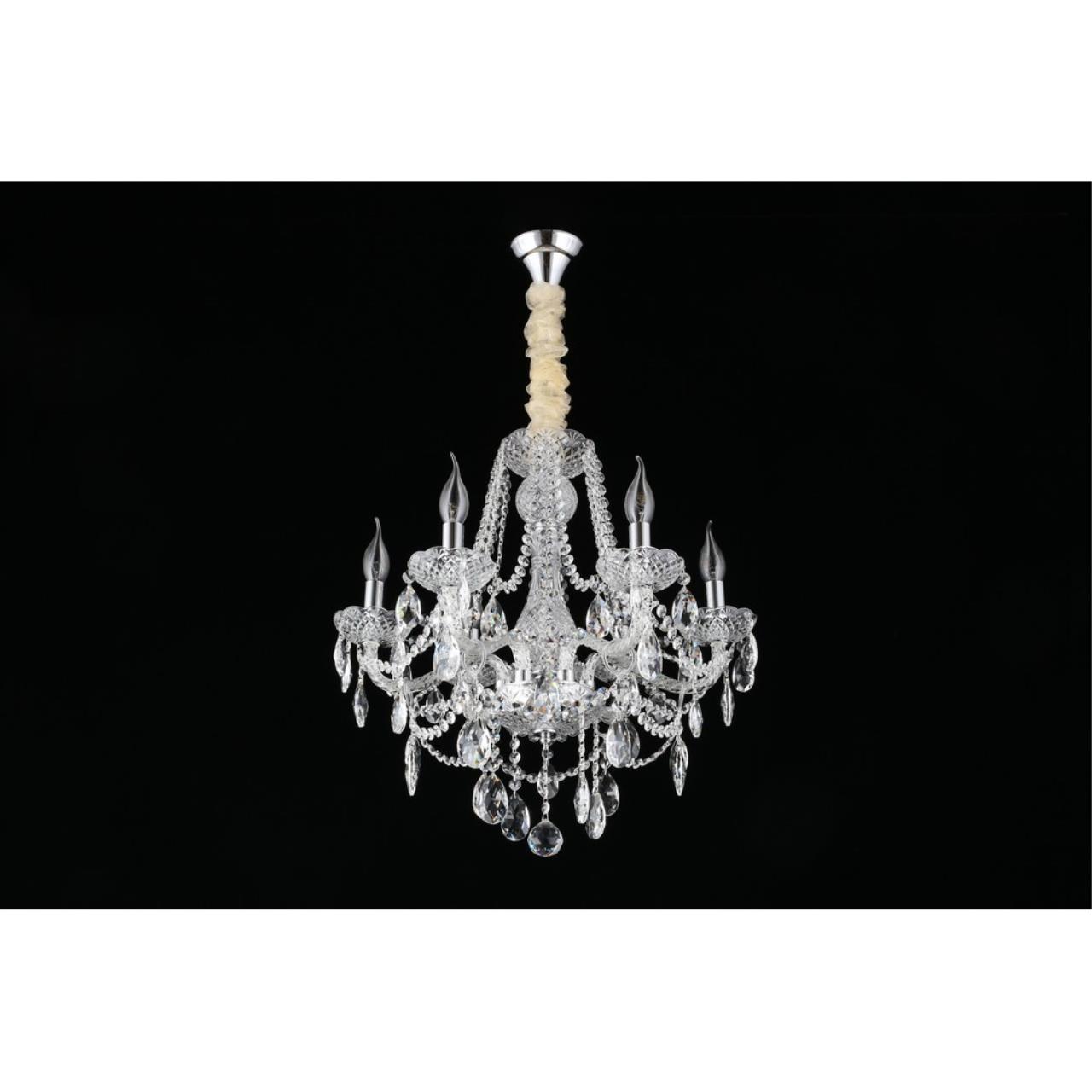 Картинка Подвесная люстра Aployt Koletta APL.755.03.06