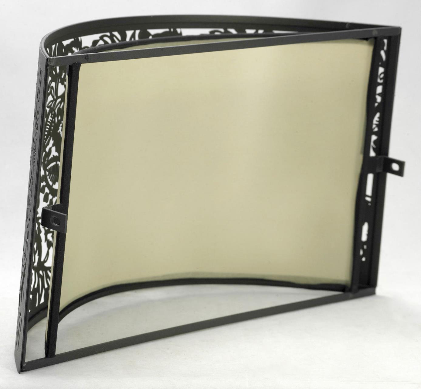 Картинка Настенный светильник Lussole Vetere LSF-2371-01V