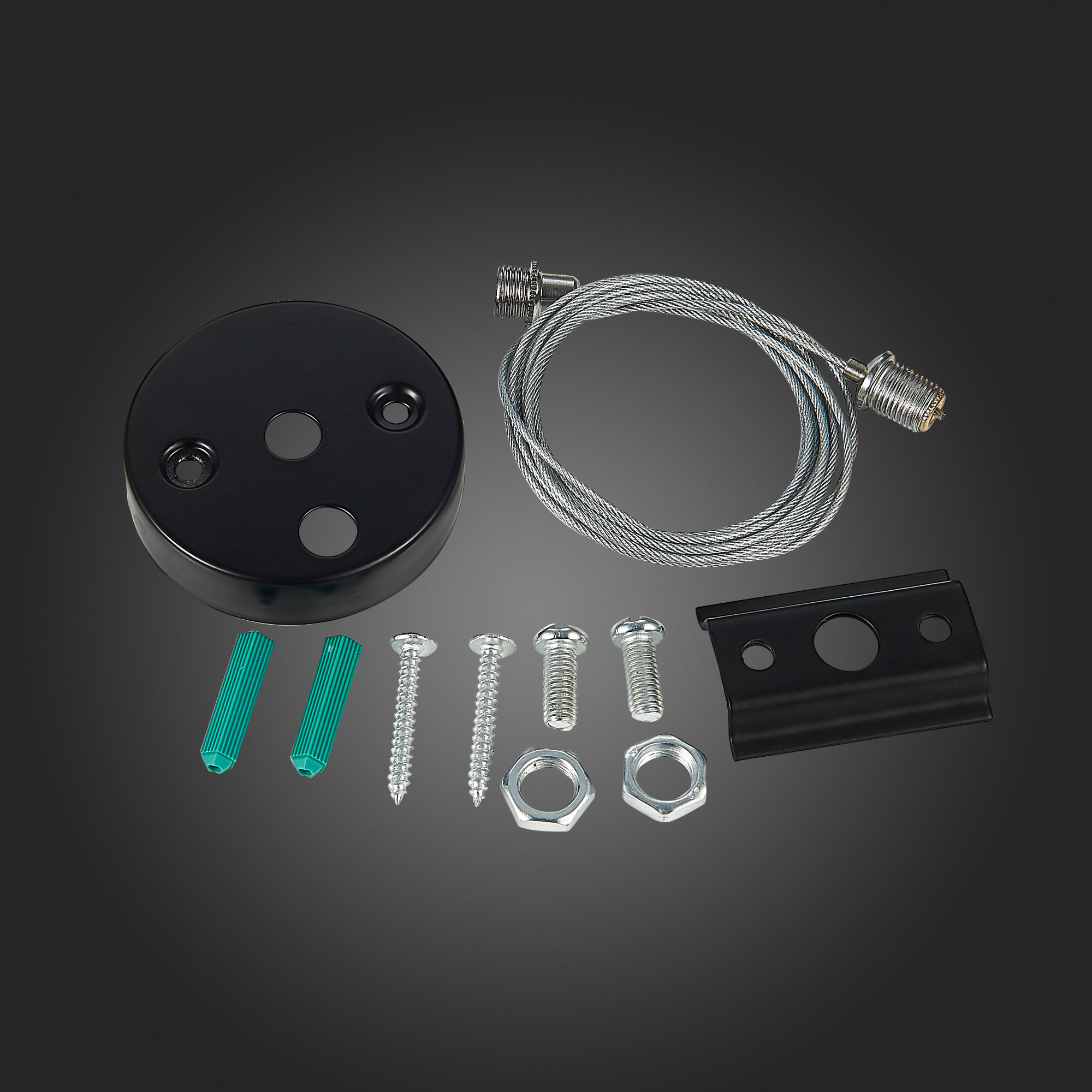 Дополнительная картинка Подвес ST Luce ST002.459.00