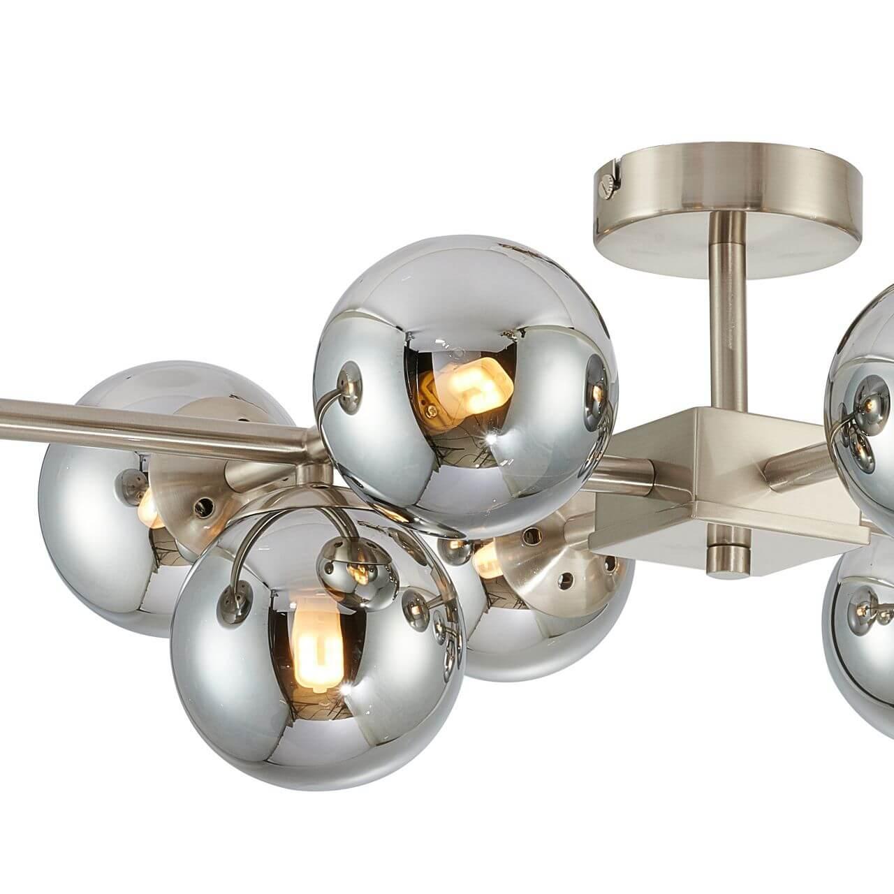 Картинка Потолочная люстра Favourite Varietas 2650-10U