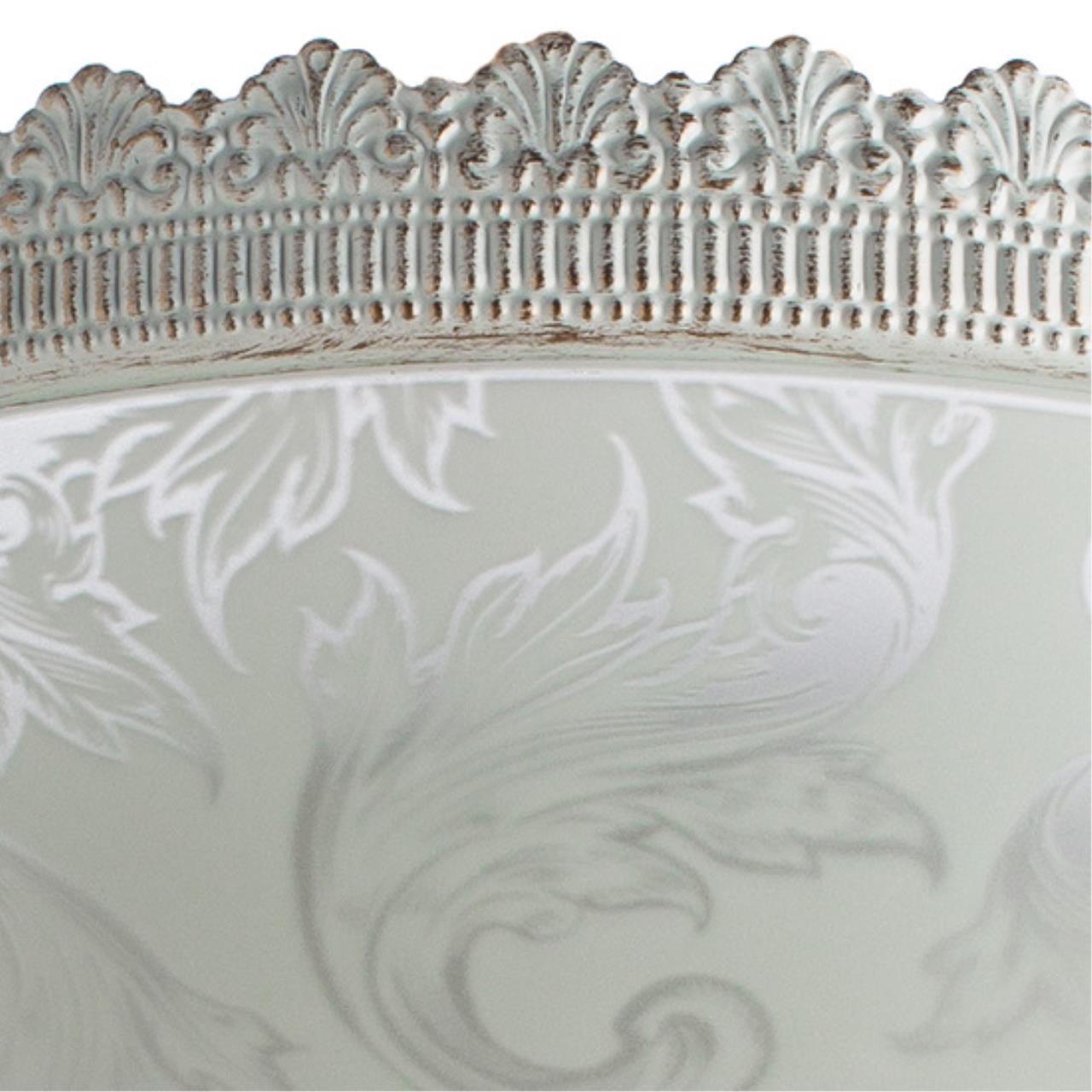 Дополнительная картинка Потолочный светильник Arte Lamp Crown A4541PL-3WG