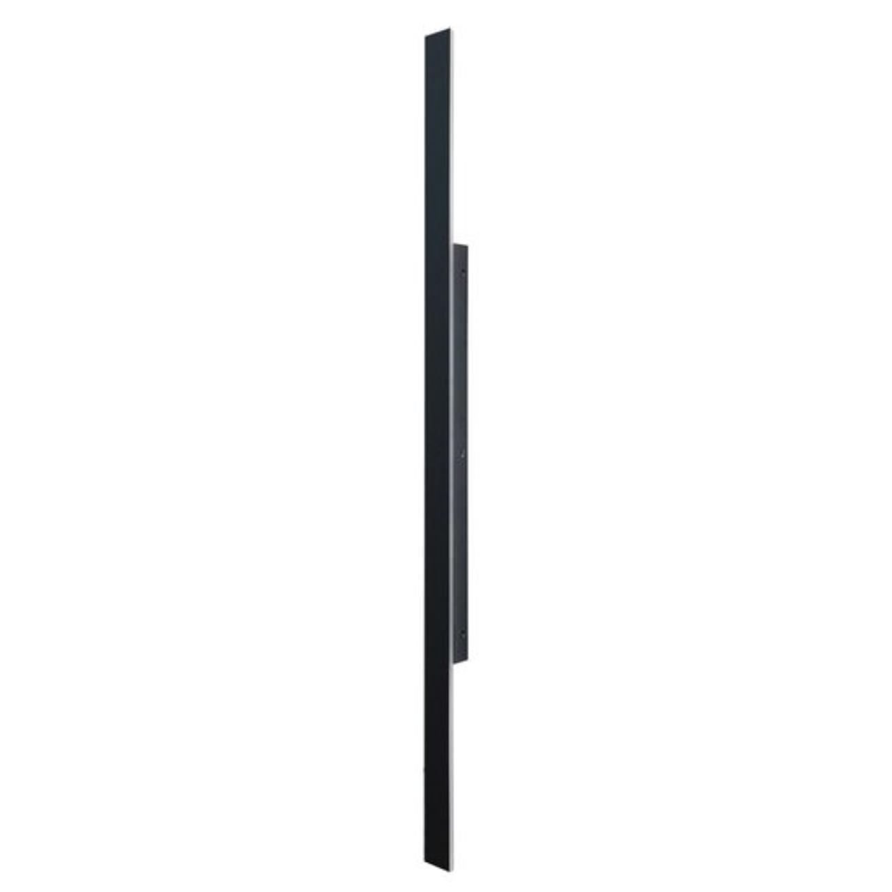 Картинка Уличный светильник TEJAT Arte Lamp A5432AL-1BK