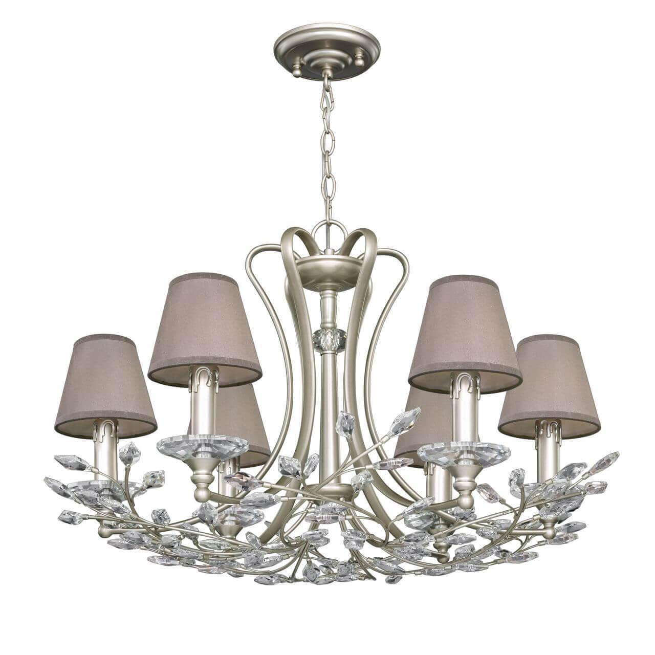 Картинка Подвесная люстра Favourite Laurel 2173-6P