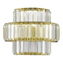 Декоративные настенные SL1622.311.01 Светильник настенный ST-Luce, доставка по Казахстану 